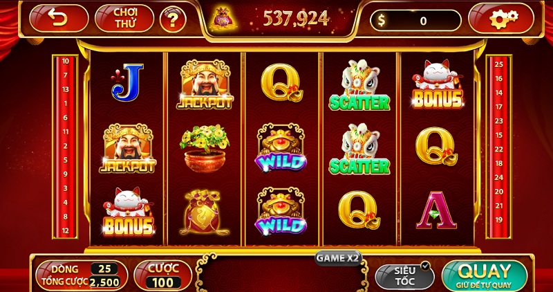 Bí quyết chơi game nổ hũ tỷ lệ thắng cao bao gồm các phương pháp, lối chơi và chiến thuật đạt hiệu quả cần phải nắm rõ. 