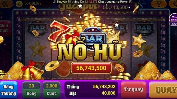 Hướng dẫn cách chọn game Nổ Hũ uy tín 2023