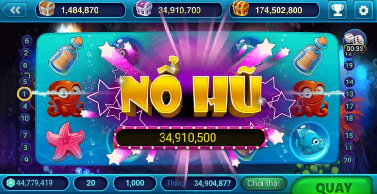 top game nổ hũ rút tiển mặt