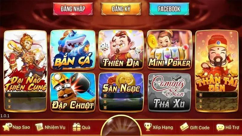 Cách chọn game Nổ Hũ uy tín 2023