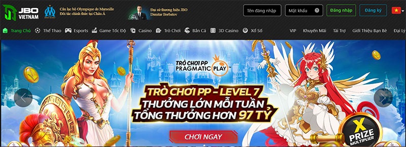 "Khám phá danh sách top 10 nhà cái có game nổ hũ uy tín nhất tại Việt Nam. Cập nhật những nhà cái đáng tin cậy với nhiều trò chơi hấp dẫn, tỷ lệ thắng cao và các chương trình khuyến mãi đặc biệt dành cho người chơi.