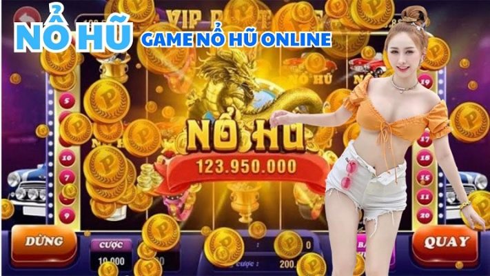 Top 10 nhà cái nổ hũ uy tín nhất tại Việt Nam. Tìm hiểu về các nhà cái hàng đầu, đánh giá và hướng dẫn chọn lựa nơi chơi an toàn, tin cậy.